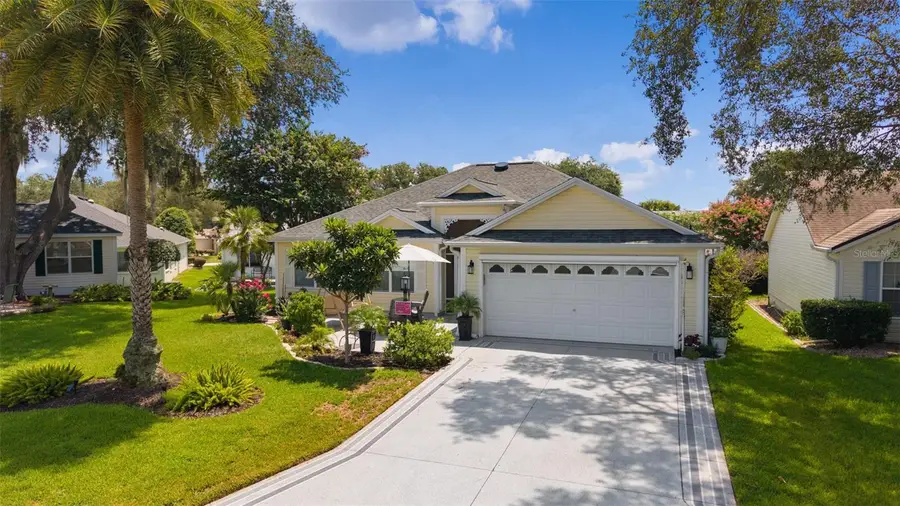 9340 SE 170th Humphreys Loop, The Villages, FL 32162 - #2