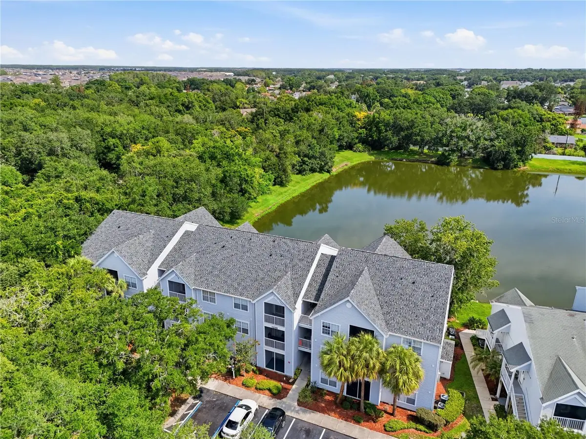 1229 Bermuda Lakes Lane #208, Kissimmee, FL 34741 - #1