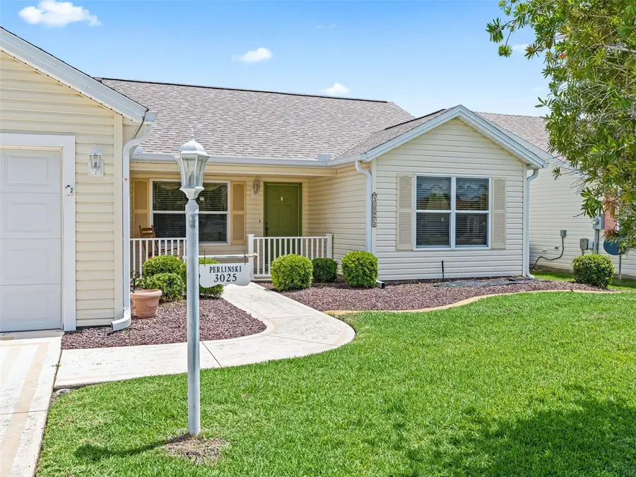 3025 Hobart Court, The Villages, FL 32162 - #2