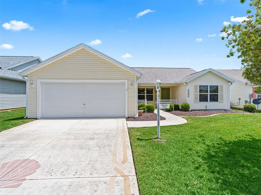 3025 Hobart Court, The Villages, FL 32162 - #3
