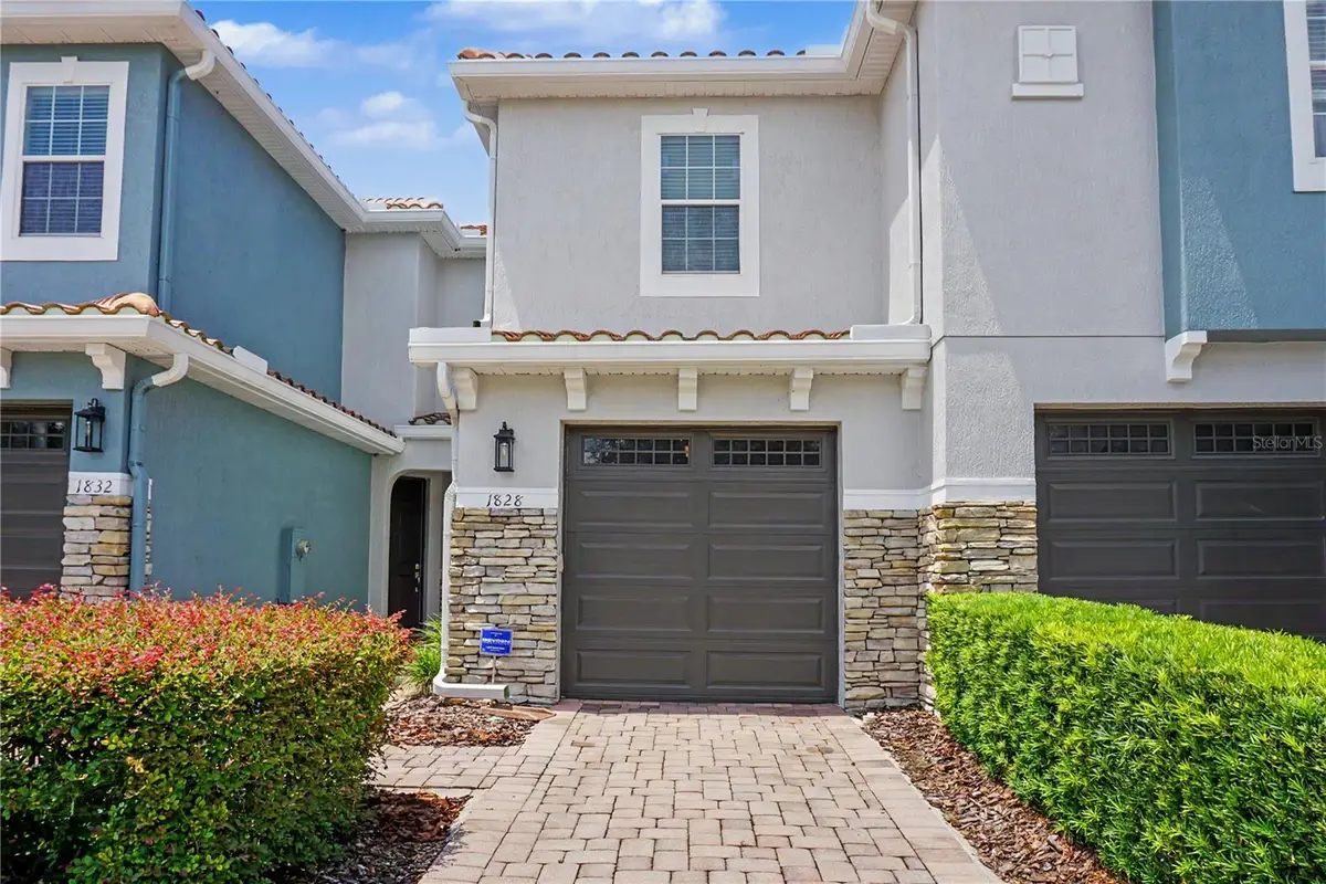 1828 Garden Sage Drive, Oviedo, FL 32765 - #1