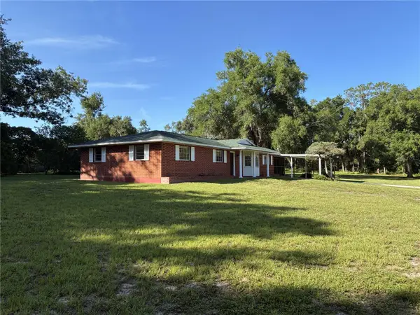 4926 Magnolia Ridge Road, FRUITLAND PARK, FL 34731