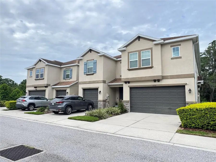6712 Rocky Park Street, Tampa, FL 33625 - #2