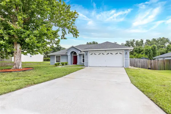 148 Country Lakes Circle, GROVELAND, FL 34736
