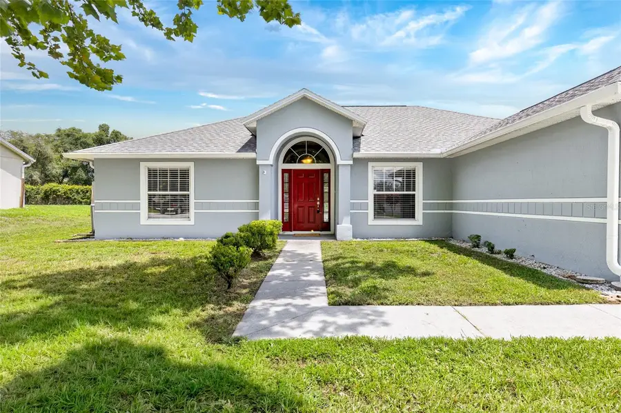 148 Country Lakes Circle, Groveland, FL 34736 - #2