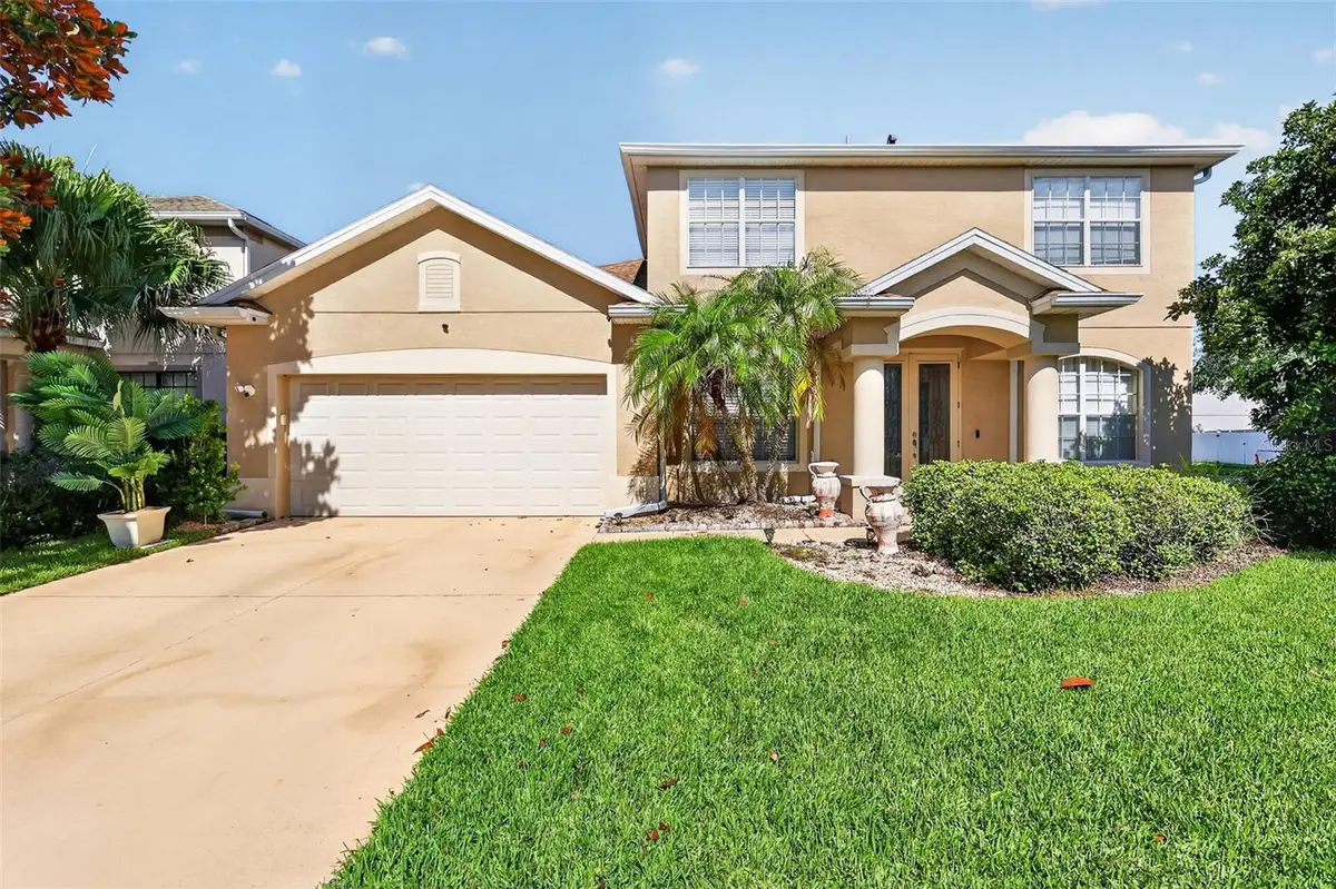 1766 Oak Grove Chase Drive, Orlando, FL 32820 - #1