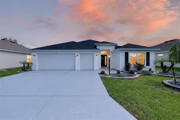 879 Morley Avenue, THE VILLAGES, FL 34762