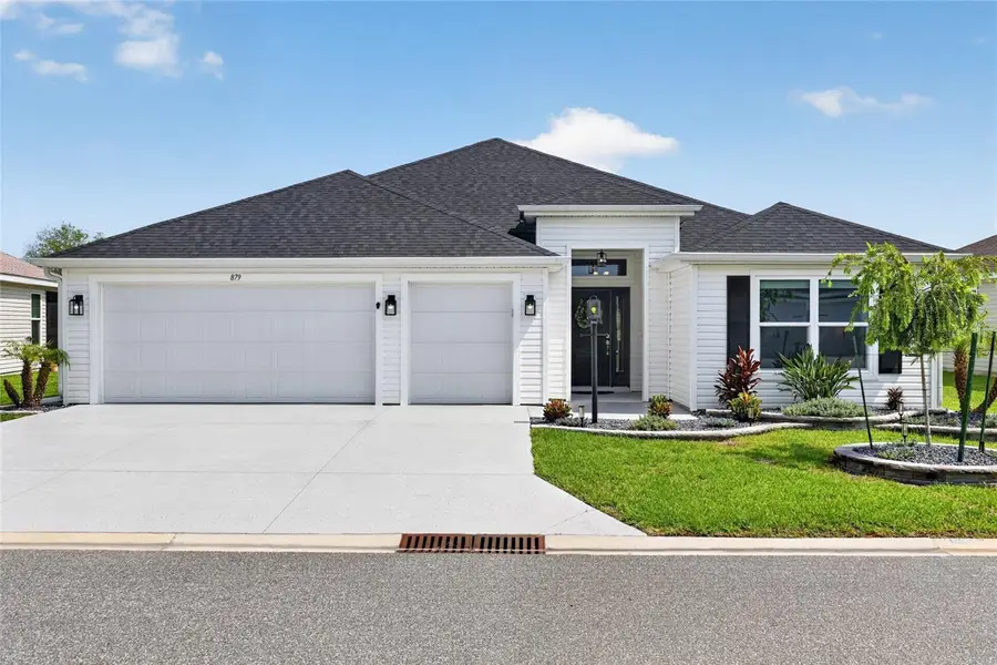 879 Morley Avenue, Leesburg, FL 34762 - #2