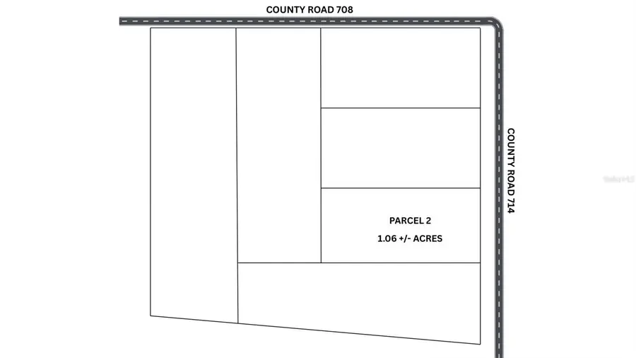PARCEL 2 Cr 714, Center Hill, FL 33514 - #2