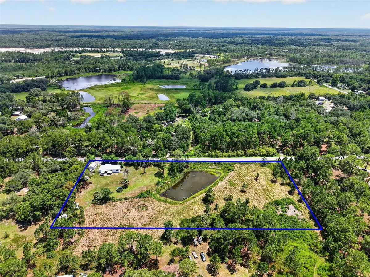 32439 Highland Lakes Road, Deland, FL 32720 - #1