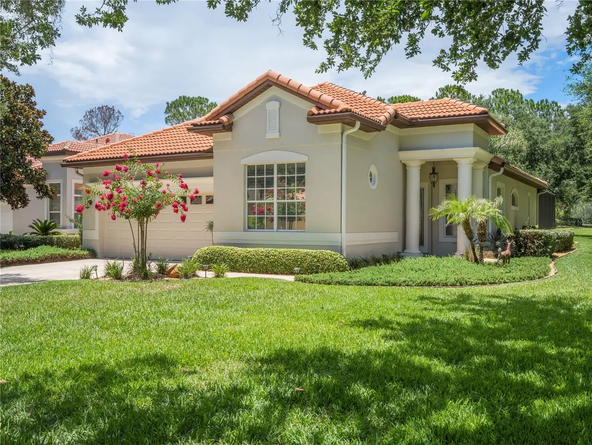 9513 Serra Court, Howey In The Hills, FL 34737 - #1