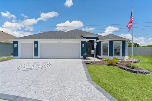 2231 Landrea Loop, THE VILLAGES, FL 32163
