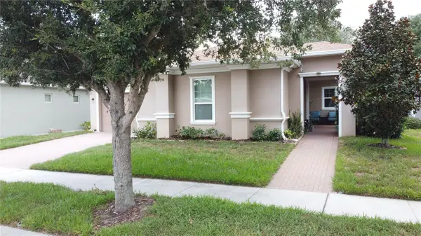 273 Silver Maple Road, GROVELAND, FL 34736