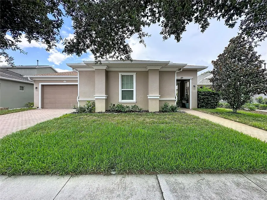 273 Silver Maple Road, Groveland, FL 34736 - #2