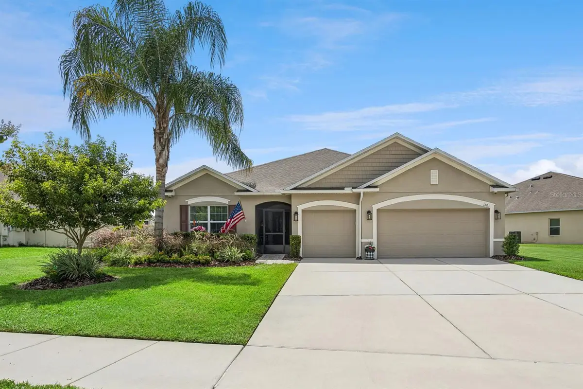 1681 Marsh Pointe Drive, Clermont, FL 34711 - #1