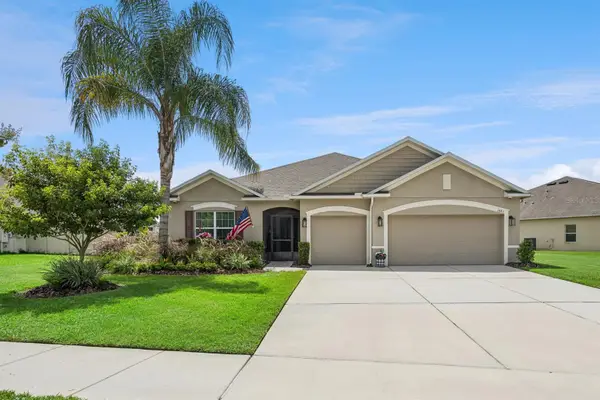 1681 Marsh Pointe Drive, CLERMONT, FL 34711