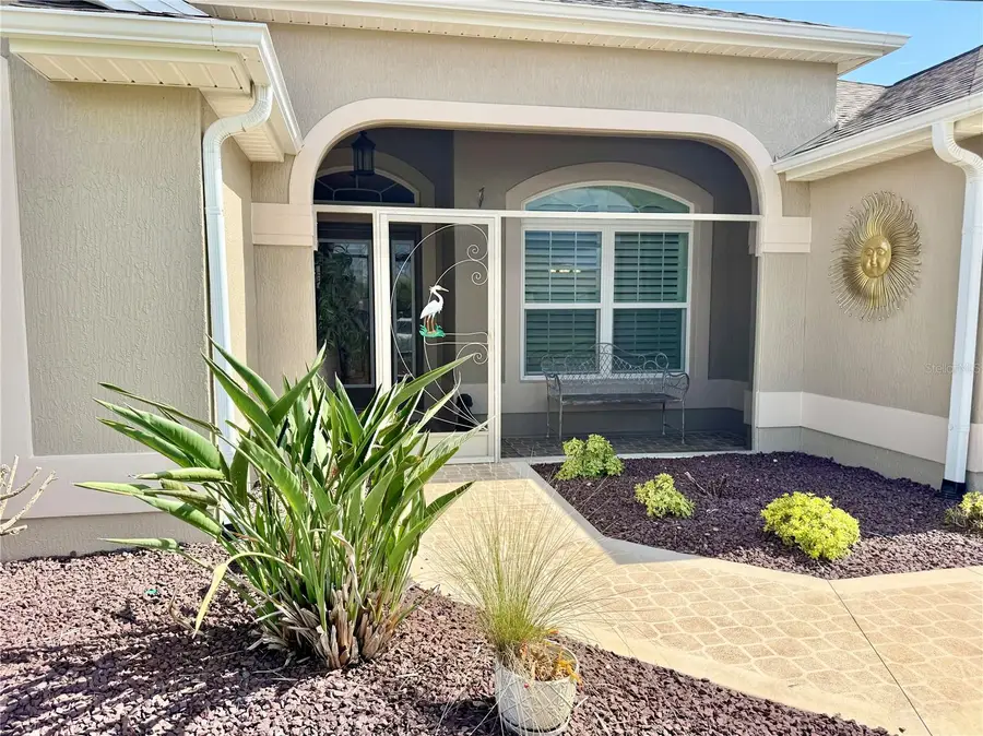 632 Coronaca Court, The Villages, FL 32163 - #3
