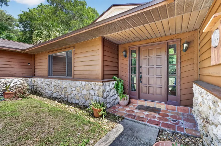 551 Rylane Street, De Leon Springs, FL 32130 - #2
