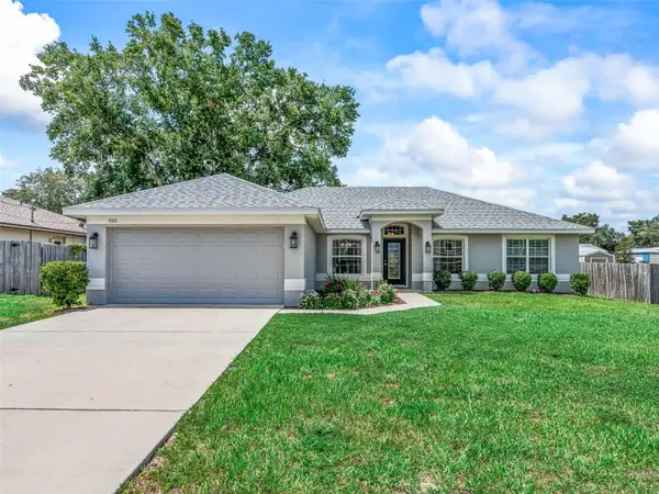 9312 SE 162nd Place, SUMMERFIELD, FL 34491