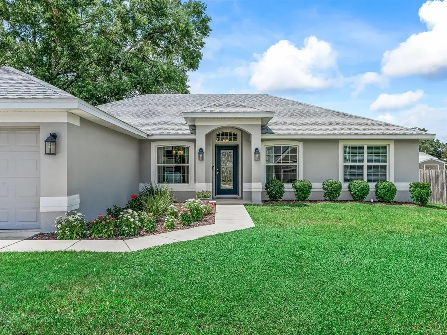 9312 SE 162nd Place, Summerfield, FL 34491 - #3