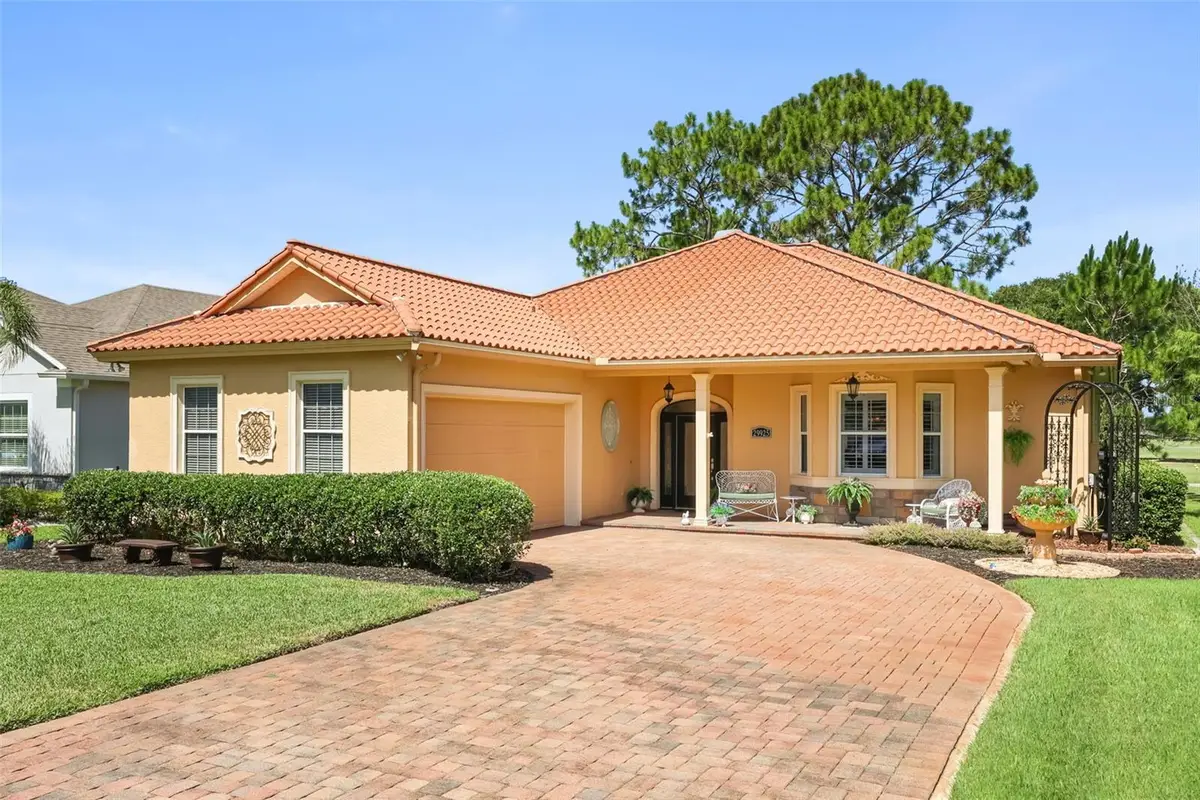 29925 Cypress Pointe, Tavares, FL 32778 - #1