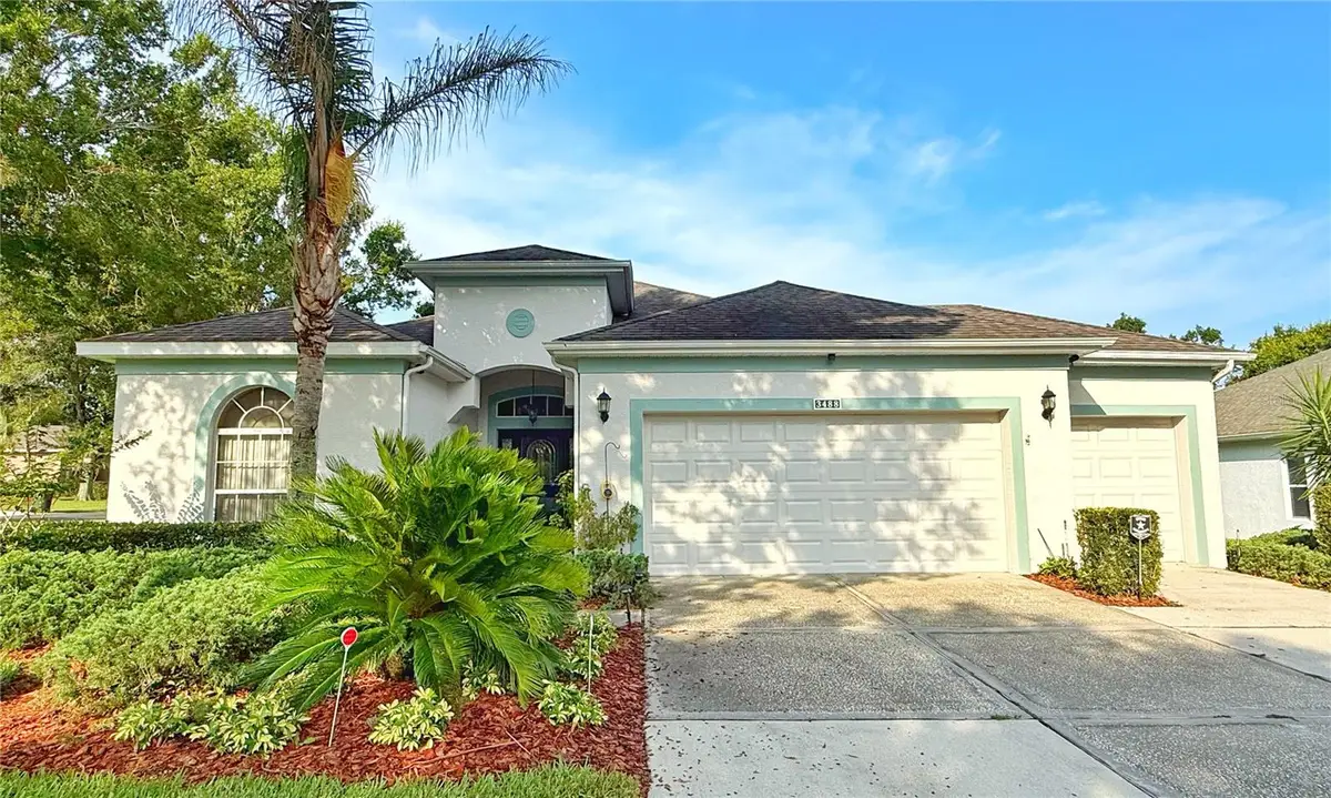 3488 Chessington Street, Clermont, FL 34711 - #1