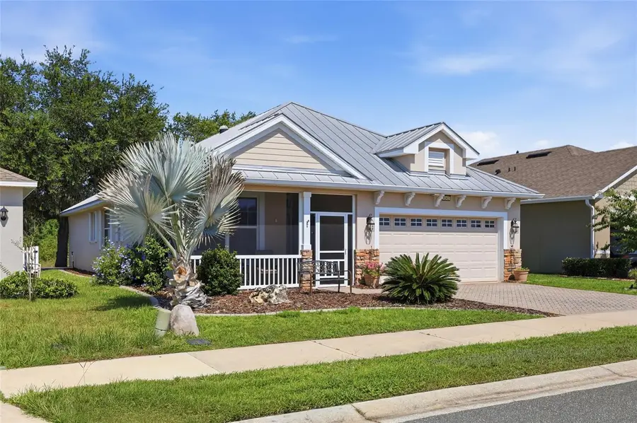 6342 Sanders Grove Circle, Okahumpka, FL 34762 - #2
