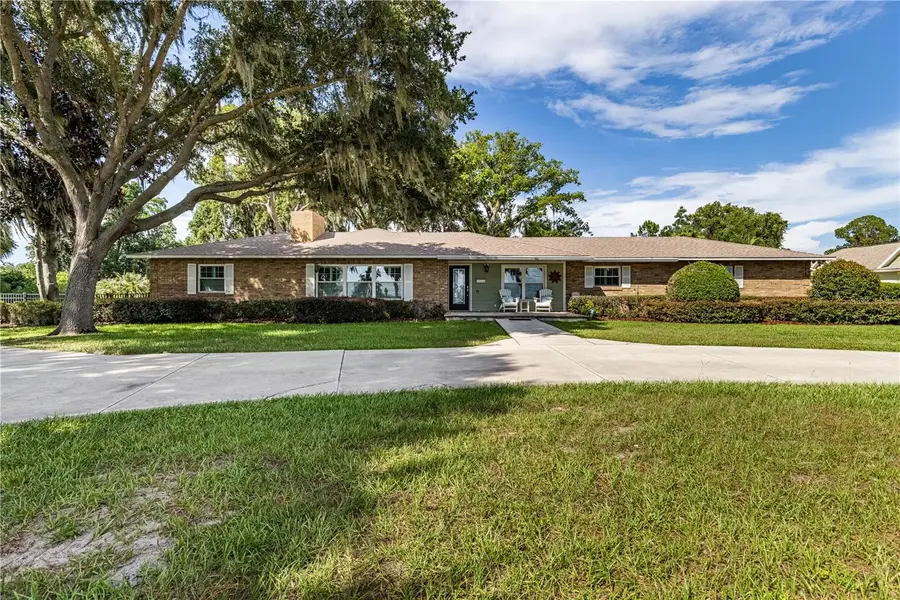 32834 Lakeshore Drive, Tavares, FL 32778 - #2
