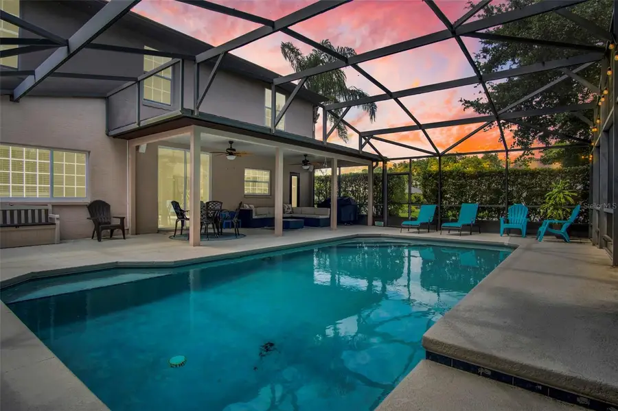 159 Red Maple Burl Circle, Debary, FL 32713 - #2