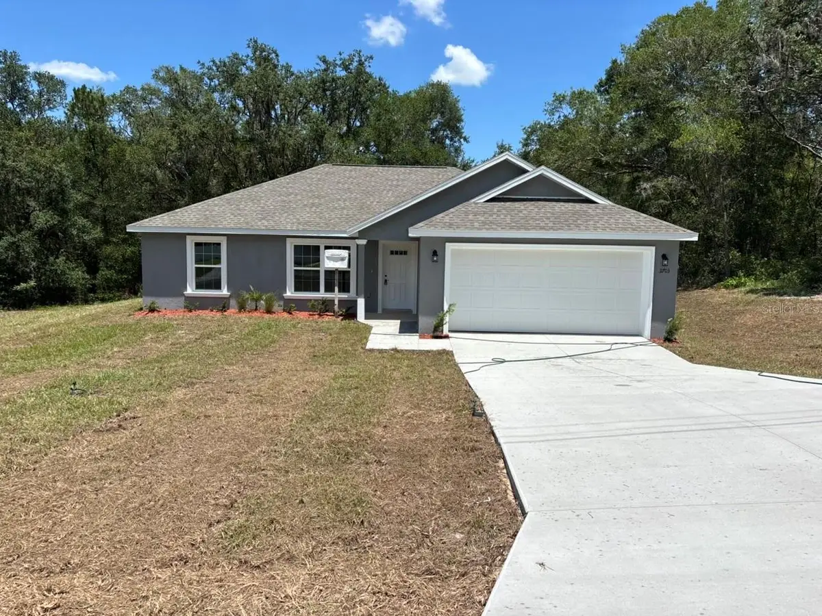 11703 N Monica Drive, Dunnellon, FL 34433 - #1