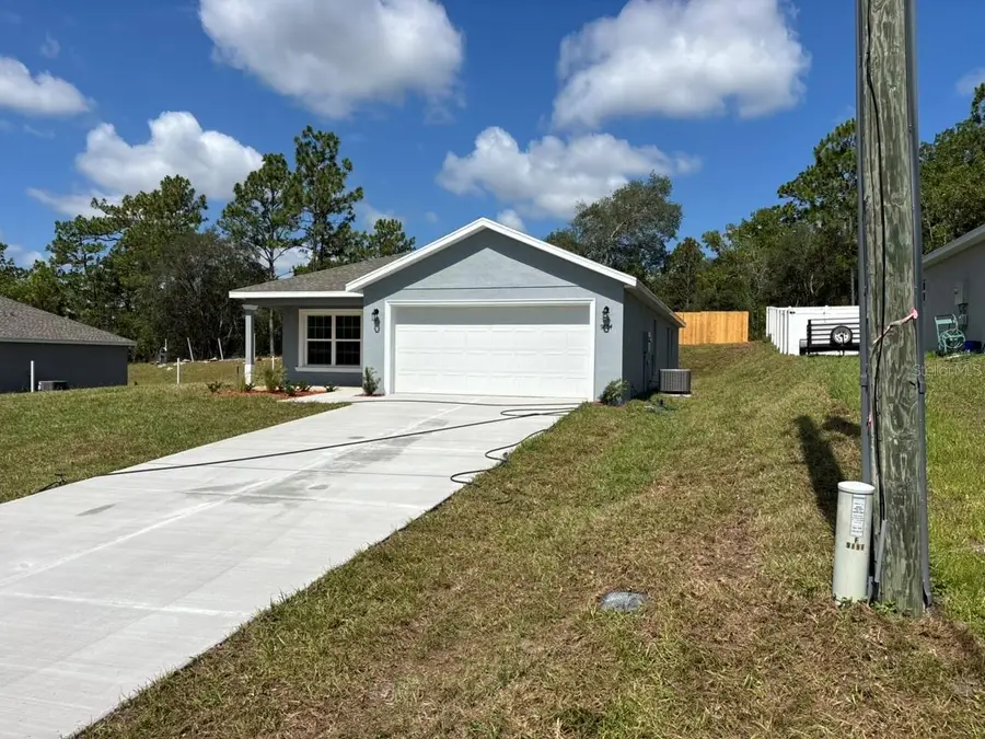 9884 N Lathyrus Terrace, Dunnellon, FL 34433 - #3