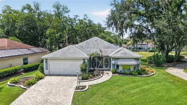 1230 Desilva Street, THE VILLAGES, FL 32159