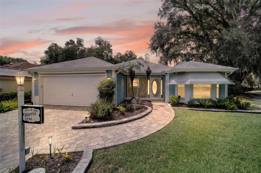 1230 Desilva Street, The Villages, FL 32159 - #2