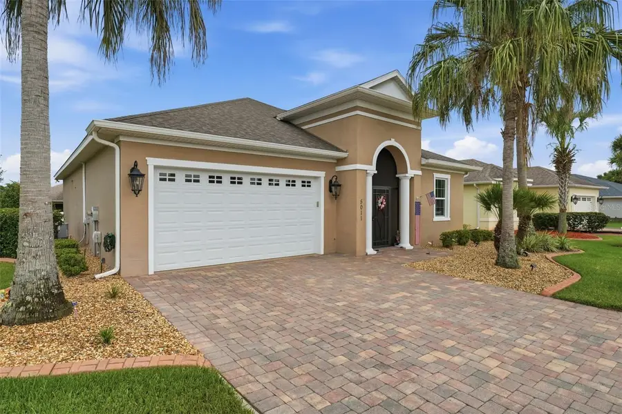 5011 Belted Kingfisher Drive, Oxford, FL 34484 - #3