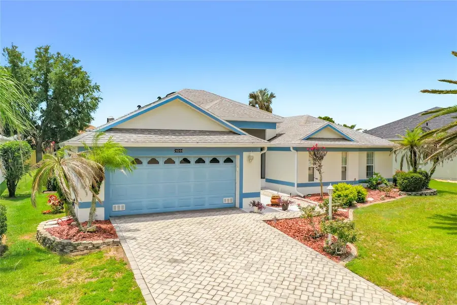 24044 Peekskill Street, Leesburg, FL 34748 - #2