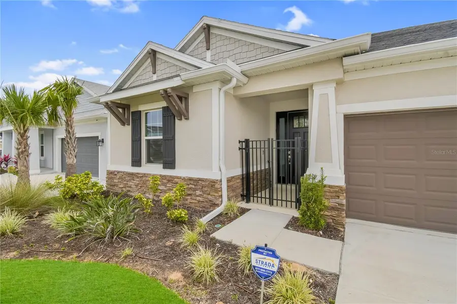 1224 Waterview Ridge Circle, Apopka, FL 32703 - #2