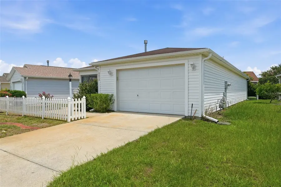 1614 Gibbes Way, The Villages, FL 32162 - #2