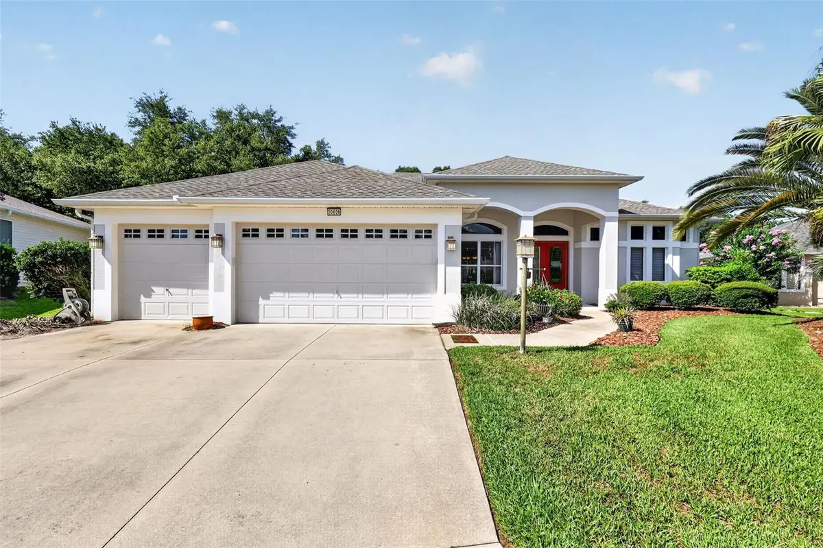 20606 Queen Alexandra Drive, Leesburg, FL 34748 - #1