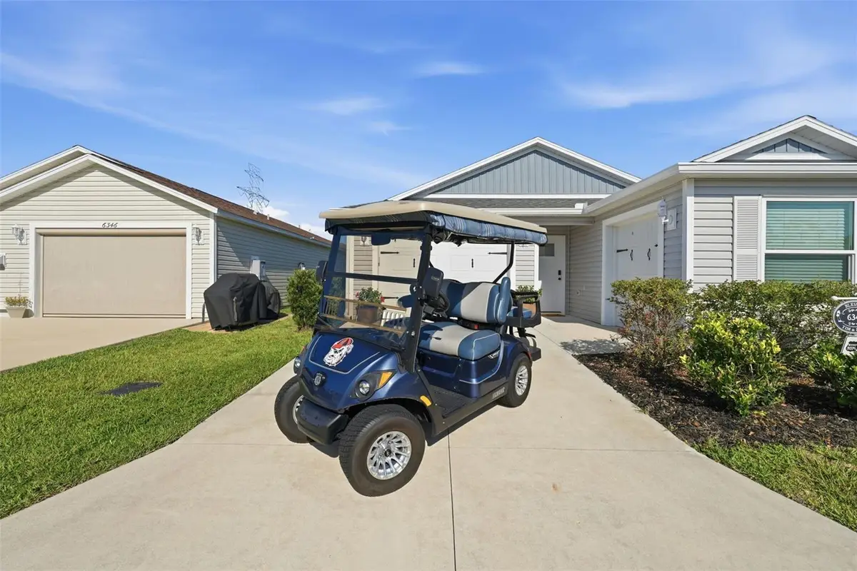 6342 Whittle Court, The Villages, FL 32163 - #1