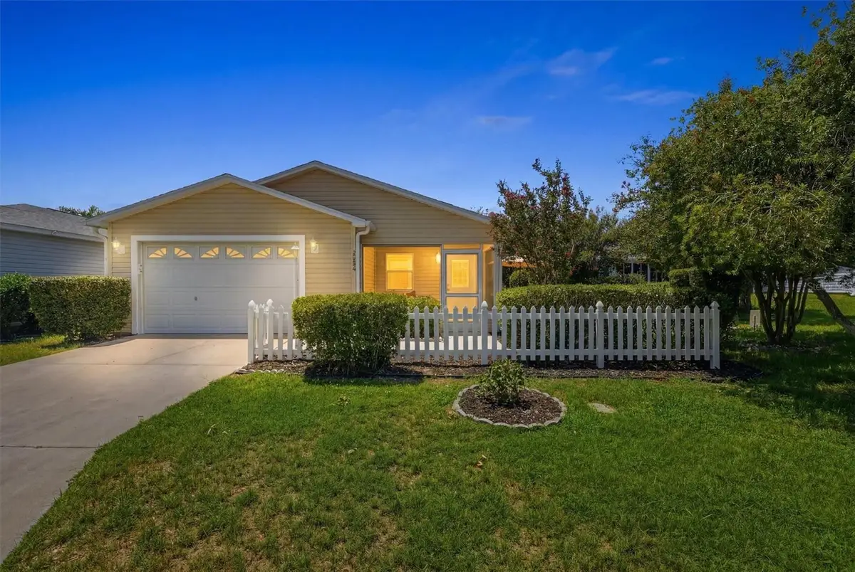 2484 Kingstree Place, The Villages, FL 32162 - #1