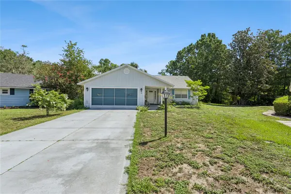 32 Gordon Court, LEESBURG, FL 34788