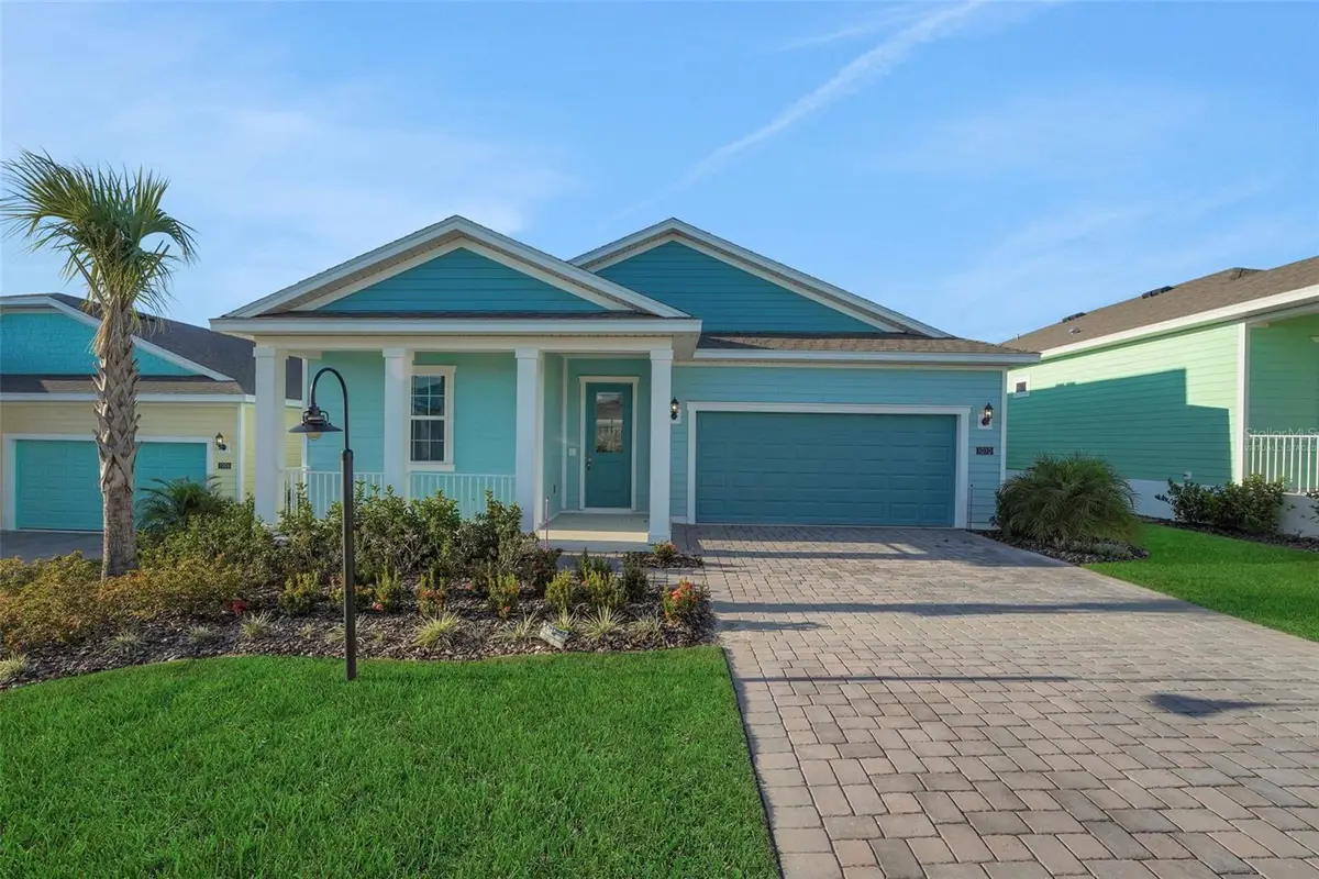 1038 Fiesta Key Circle, Lady Lake, FL 32159 - #1