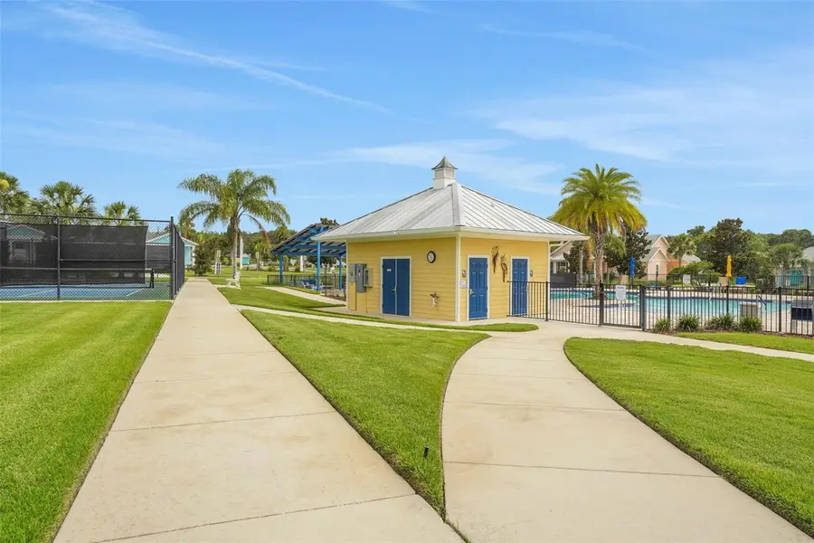 1038 Fiesta Key Circle, Lady Lake, FL 32159 - #2