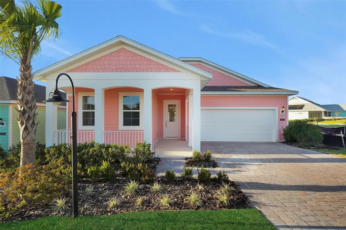 1035 Fiesta Key Circle, Lady Lake, FL 32159 - #1