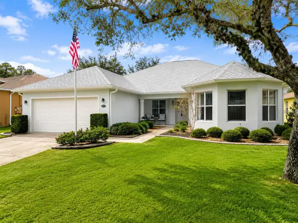 26821 Augusta Springs Circle, LEESBURG, FL 34748