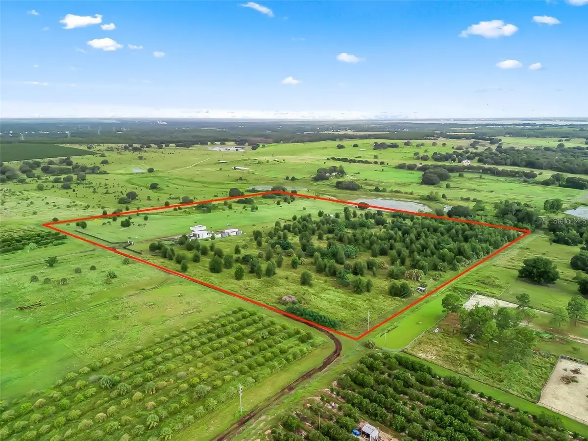 Punkin Center Road, Leesburg, FL 34748 - #1