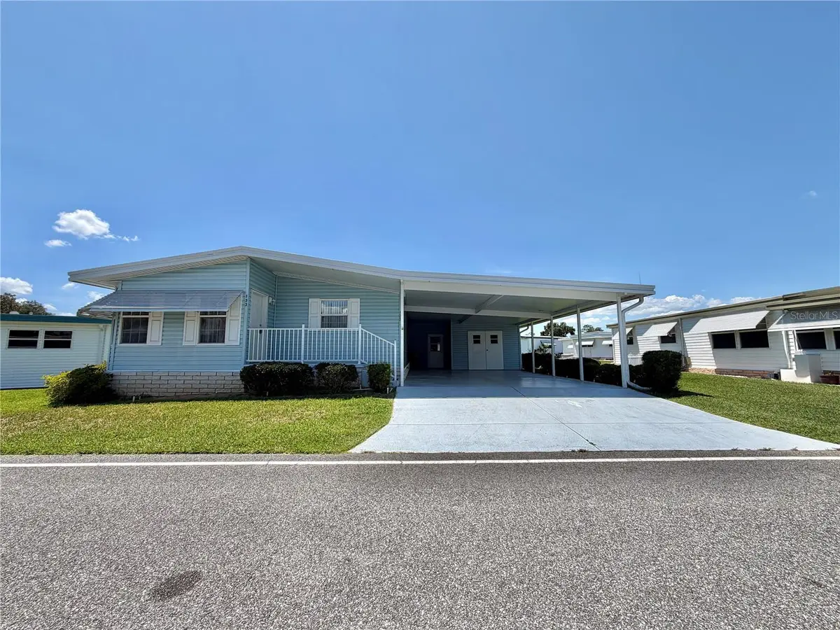 133 Dogwood Trail, Leesburg, FL 34748 - #1