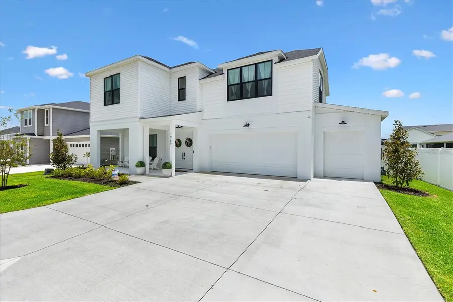 7969 Byers St, Sumterville, FL 34762 - #3