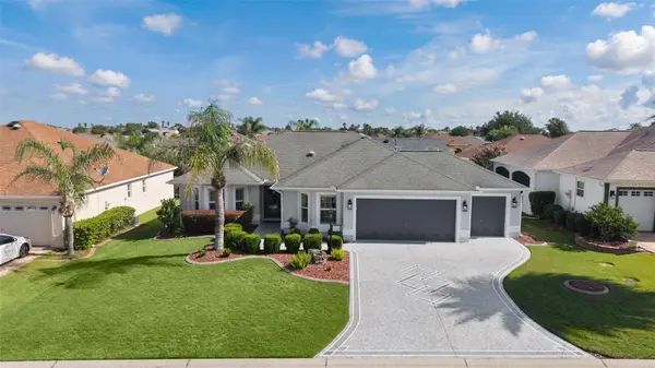 634 Allenwood Loop, THE VILLAGES, FL 32162