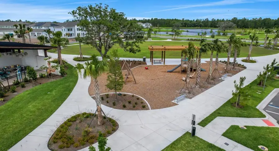 2984 Garden Trail Bend, Saint Cloud, FL 34771 - #3